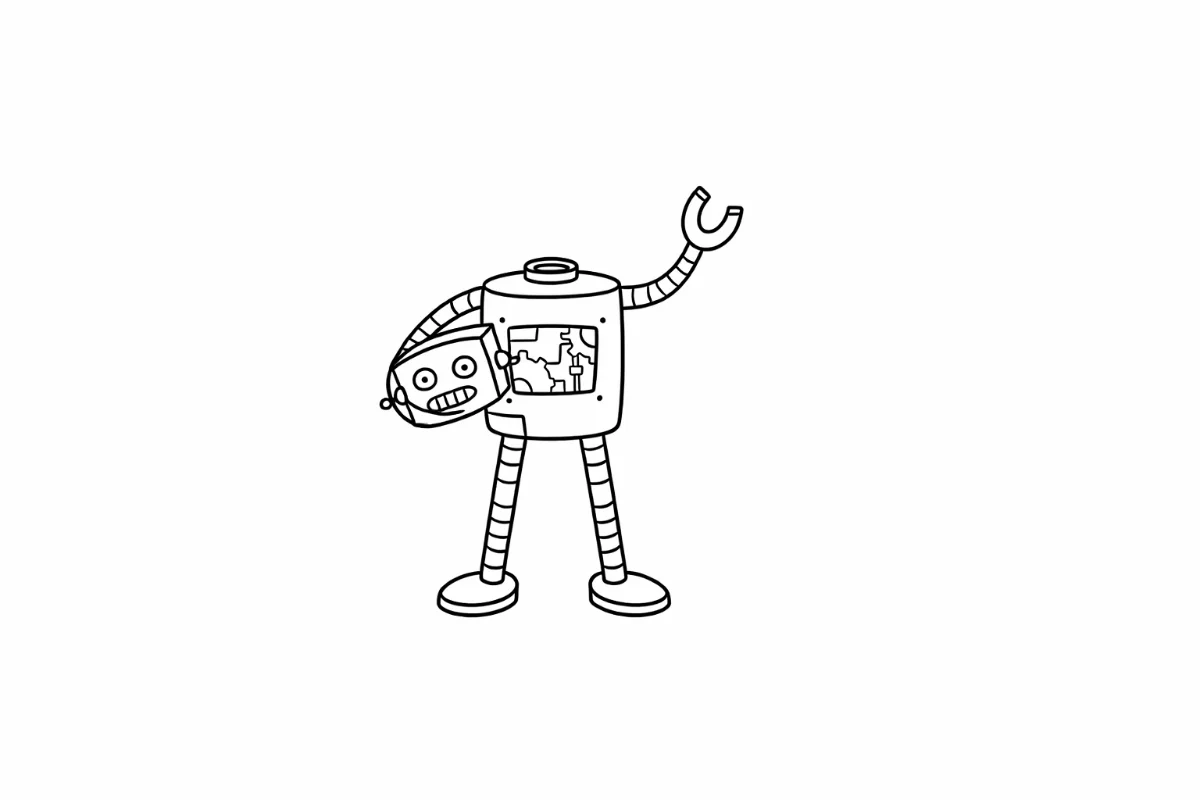 A workflow that only works while a developer is watching it is still a demo. hero