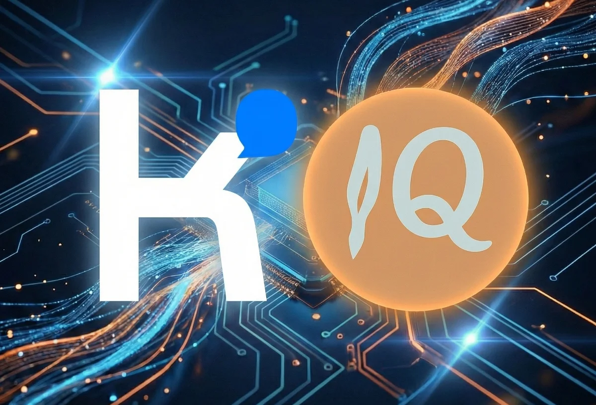 limerIQ Now Supports Kimi K2.5 via Kimi Code CLI hero